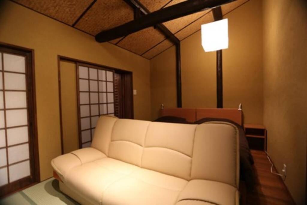 Nodoka-An Villa Kyoto Buitenkant foto