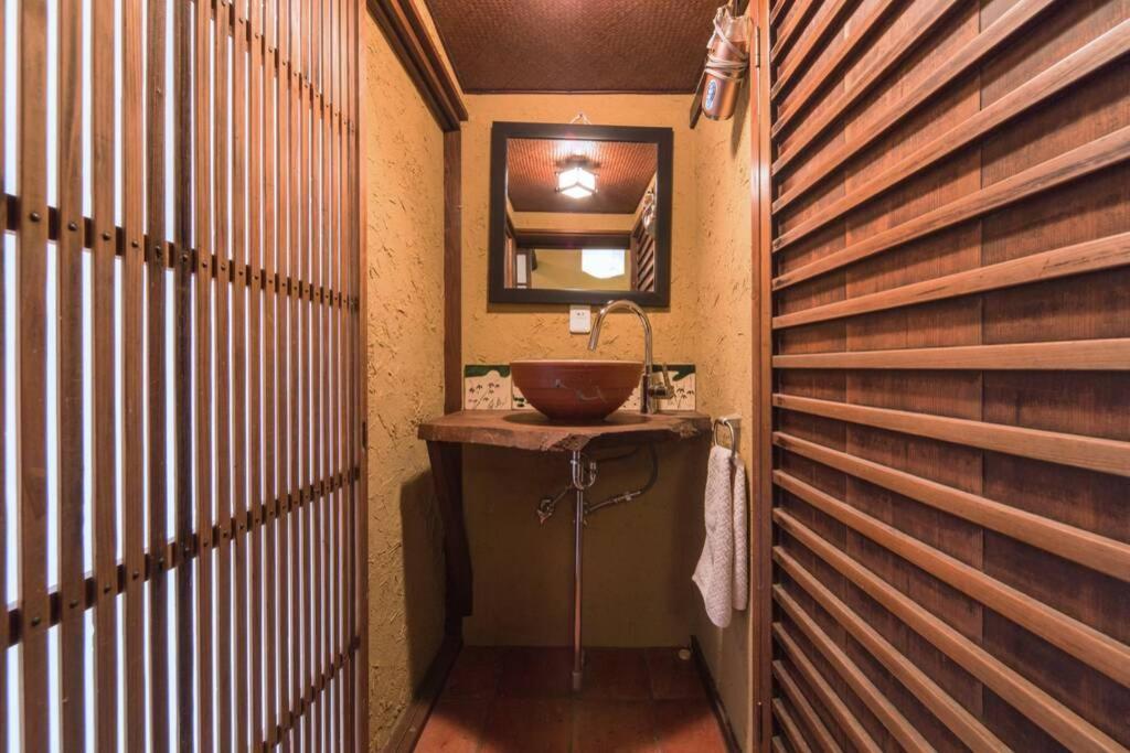 Nodoka-An Villa Kyoto Buitenkant foto