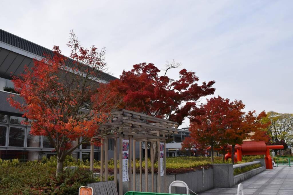 Nodoka-An Villa Kyoto Buitenkant foto