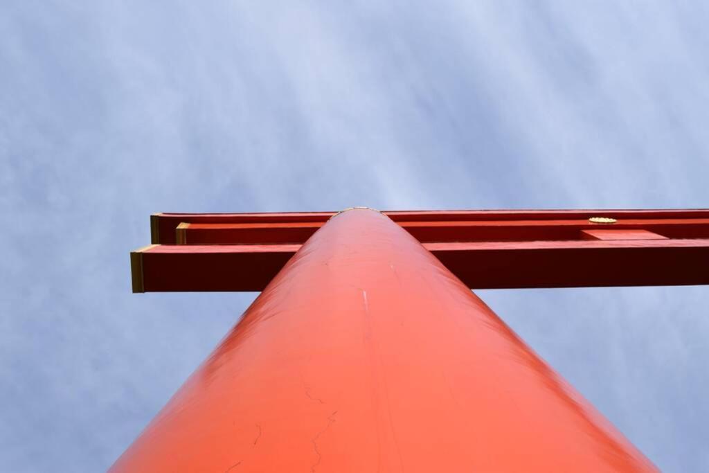 Nodoka-An Villa Kyoto Buitenkant foto